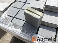 4 pallets klinkers verschillend - afbeelding 8 van  16