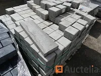 4 pallets klinkers verschillend - afbeelding 10 van  16