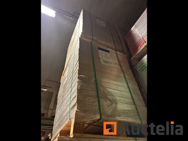 4 pallets tcf/esc white paper epc77947 100mg 52x72 - afbeelding 6 van  6