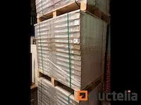 4 pallets tcf/esc white paper epc77947 100mg 52x72