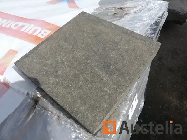 4 pallets van kassei verschillend - afbeelding 2 van  12