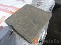 4 pallets van kassei verschillend - afbeelding 2 van  12