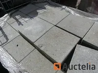 4 pallets van kassei verschillend - afbeelding 7 van  12