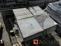 4 pallets van kassei verschillend - afbeelding 12 van  12