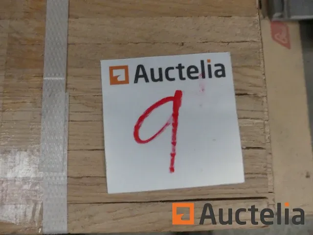 4 pallets van verschillende tegels - afbeelding 10 van  25
