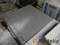 4 pallets van verschillende tegels - afbeelding 13 van  25
