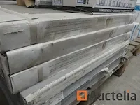 4 pallets van verschillende tegels - afbeelding 15 van  25