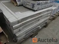 4 pallets van verschillende tegels - afbeelding 18 van  25