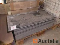 4 pallets van verschillende tegels - afbeelding 21 van  25