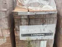 4 palletten snelbouwstenen - afbeelding 4 van  5