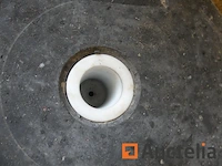4 parasol voeten - afbeelding 4 van  4