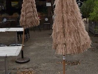 4 parasols - afbeelding 1 van  3