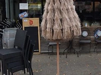 4 parasols - afbeelding 3 van  3