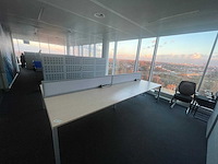 4-persoons bureau-eiland - afbeelding 2 van  2