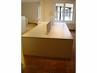 4 persoons workbench - afbeelding 1 van  5