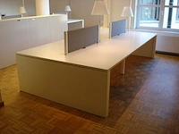 4 persoons workbench - afbeelding 2 van  5