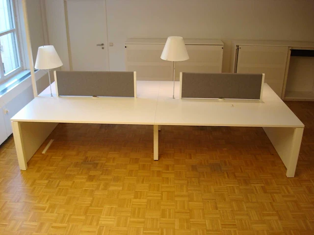 4 persoons workbench - afbeelding 4 van  5