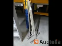 4 pickaxes - afbeelding 3 van  5