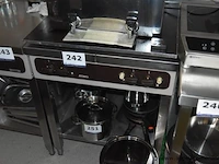 4-pits gasfornuis atag - afbeelding 1 van  3