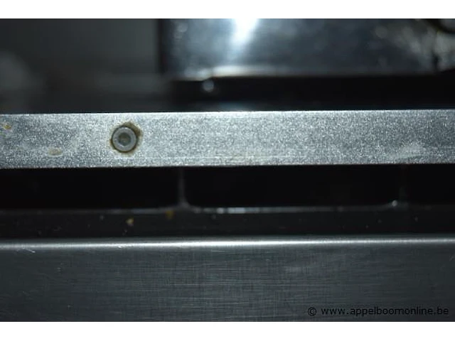 4-pits gasfornuis atag - afbeelding 3 van  3