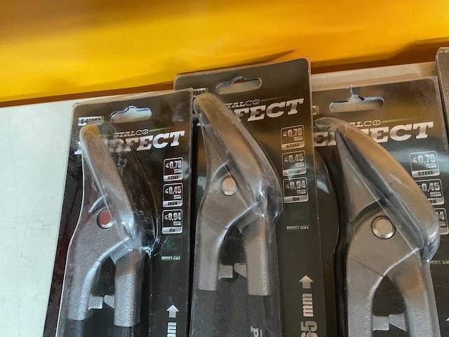 4 plaatscharen - afbeelding 4 van  7