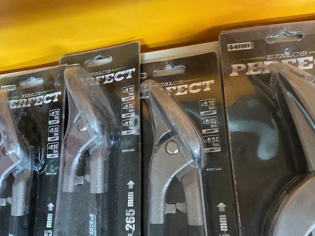 4 plaatscharen - afbeelding 5 van  7