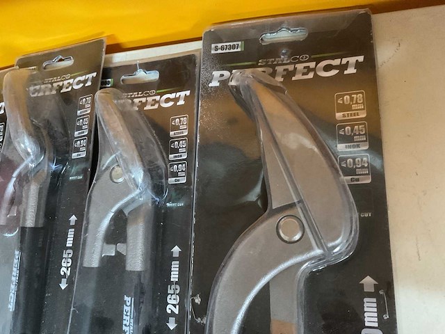 4 plaatscharen - afbeelding 6 van  7