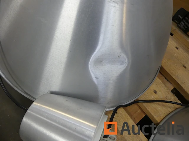 4 plafond hanglampen - afbeelding 2 van  6