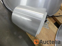 4 plafond hanglampen - afbeelding 3 van  6