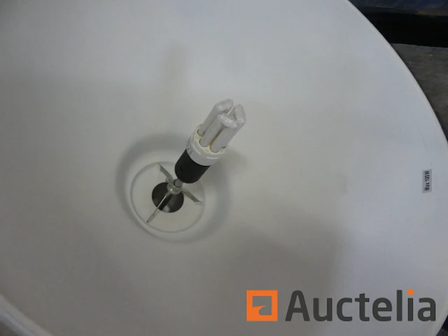 4 plafond hanglampen - afbeelding 4 van  6