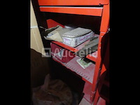 4 planken met hardware - afbeelding 8 van  11