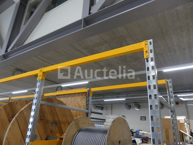 4 planken voor trommel - afbeelding 1 van  7