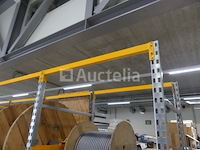 4 planken voor trommel - afbeelding 1 van  7