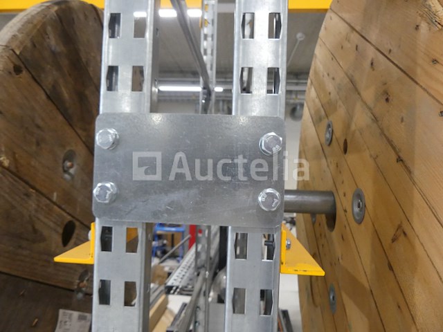 4 planken voor trommel - afbeelding 2 van  7