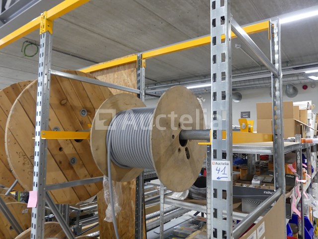 4 planken voor trommel - afbeelding 3 van  7