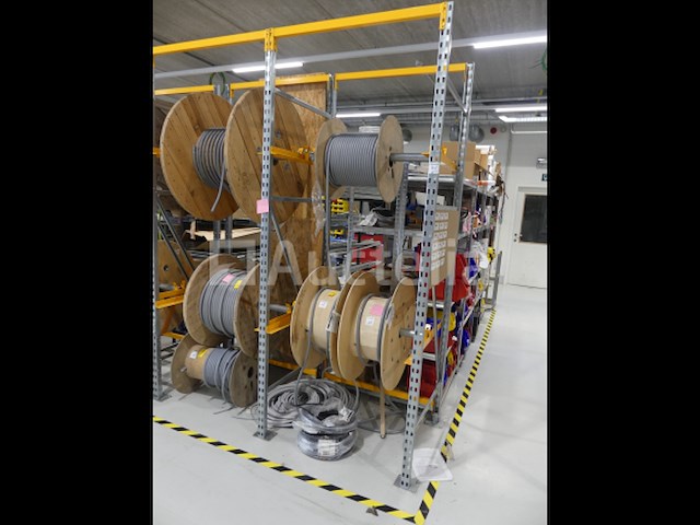 4 planken voor trommel - afbeelding 4 van  7