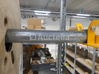 4 planken voor trommel - afbeelding 5 van  7