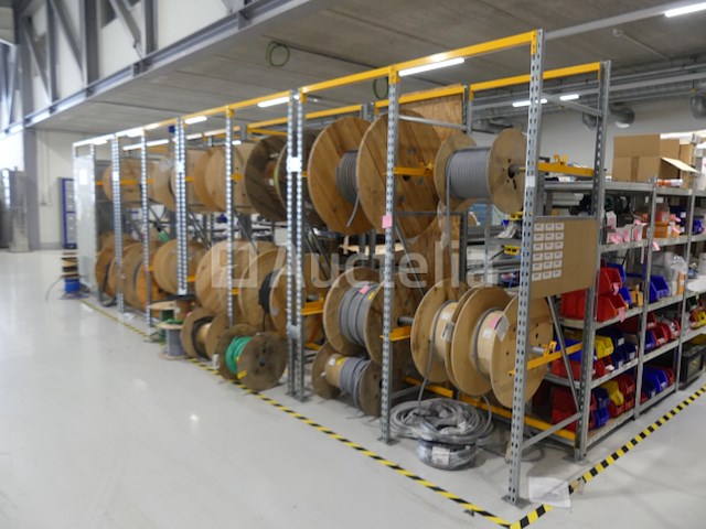 4 planken voor trommel - afbeelding 6 van  7