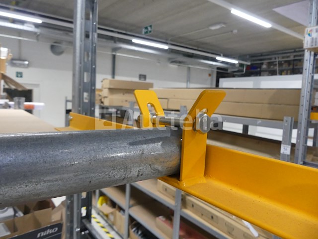 4 planken voor trommel - afbeelding 7 van  7