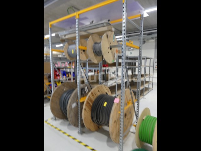 4 planken voor trommel - afbeelding 1 van  8