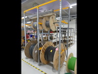 4 planken voor trommel - afbeelding 1 van  8