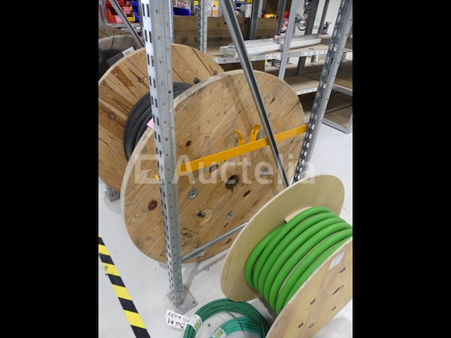 4 planken voor trommel - afbeelding 2 van  8