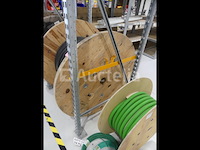 4 planken voor trommel - afbeelding 2 van  8