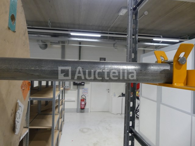 4 planken voor trommel - afbeelding 3 van  8