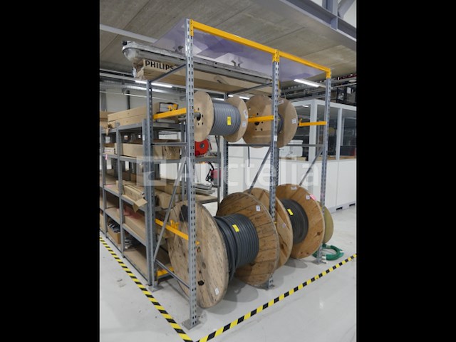 4 planken voor trommel - afbeelding 5 van  8