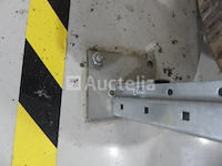 4 planken voor trommel - afbeelding 6 van  8