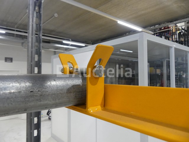 4 planken voor trommel - afbeelding 7 van  8