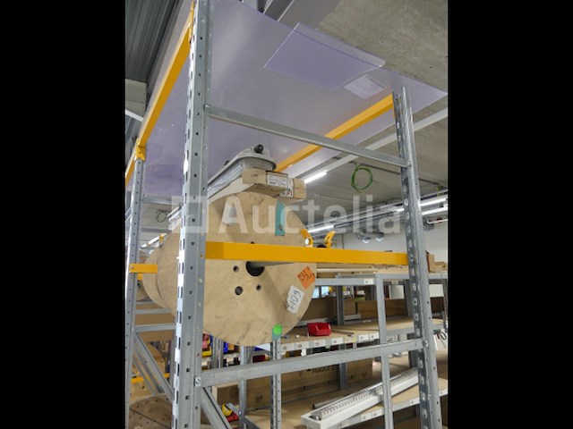 4 planken voor trommel - afbeelding 8 van  8