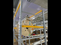 4 planken voor trommel - afbeelding 8 van  8