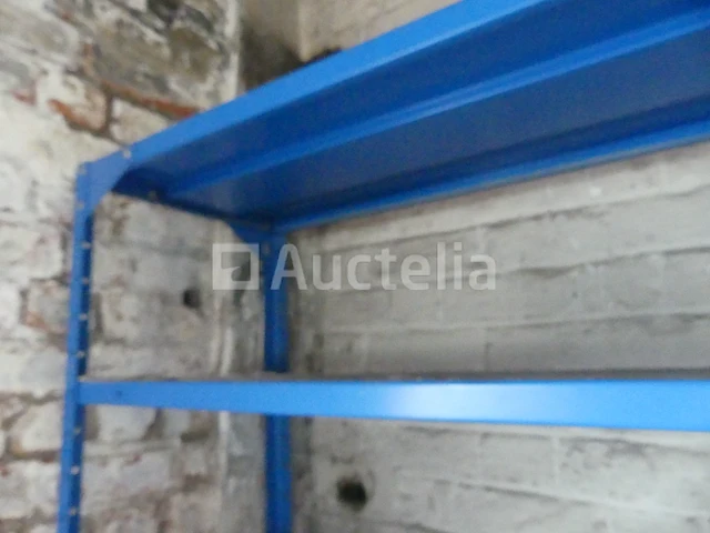 4 planken - afbeelding 1 van  4